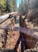 Dog River Pipeline Replacement