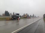 I-5: Median Cable Barrier Projects