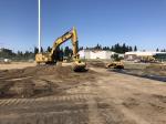 U of O- Hayward Field Enhancement