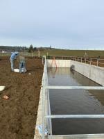 City of Willamina: Water System Improvements - Project A & B