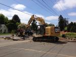 Market Street & Swegle Rd NE Realignment