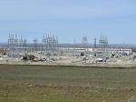 BPA Longhorm Substation