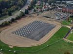 Athletic Field Construction for OSU