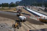 Pacific Hwy (I-5) @ The Beltline Interchange