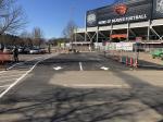 OSU Reser Stadium Westside Completion