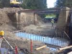 Bear Creek Barnards Road Culvert Replacement