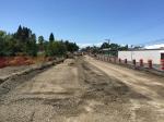 Farmington Road Imporovements: Murray Blvd to Hocken Ave.