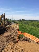 North Bethany Sewer Trunk Phase II