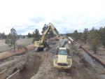 Bend North Interceptor Sewer Improvements