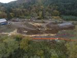 Highway 38 @ MP 21.5 Spill Cleanup