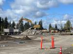 Stayton Industrial Building Repositioning