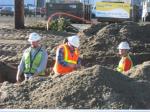 Hillsboro Airport Construction Project