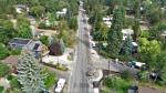 Awbrey Butte Distribution - GMP1A, B, C