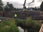 Dearborn Bridge Replacement- City of Keizer