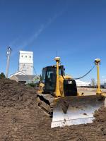 Mountain View Seed- Warehouse Expansion