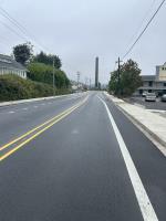 ODOT- US101 Urban Upgrade (Garibaldi)