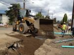 Improvements to Hawthorne Avenue