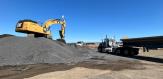 HIO T/W K Construct, T/W B Reconstruct, and Exits A5 and B2 RGL Installation