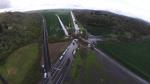 OR99W Ash Creek Culvert Repair