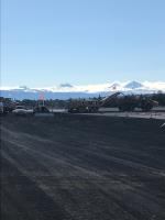 Redmond Airport Terminal Apron Expansion