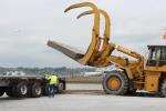 PDX Taxiway C East Rehabilitation and Runway