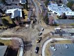 Columbia Roundabouts